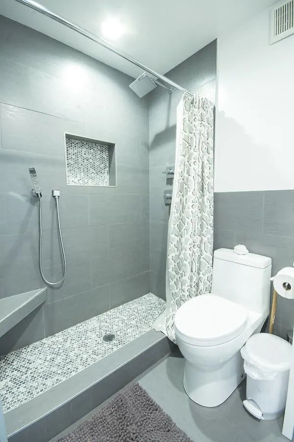 Moblat Bkn Apartment New York