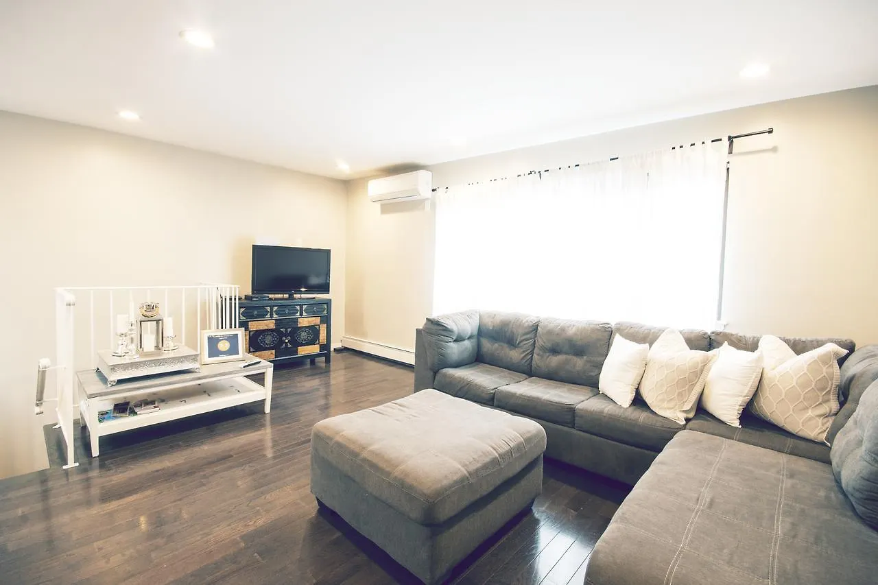 Moblat Bkn Apartment New York United States