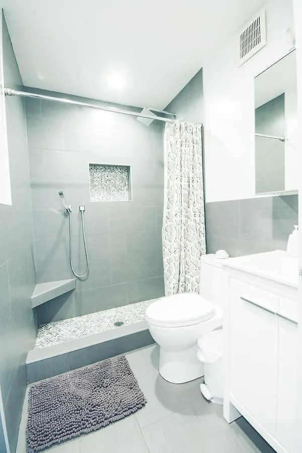 Moblat Bkn Apartment New York United States