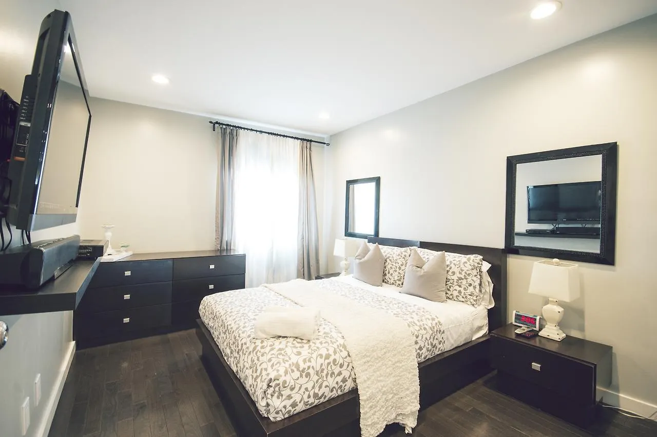 Moblat Bkn Apartment New York 0*,  United States