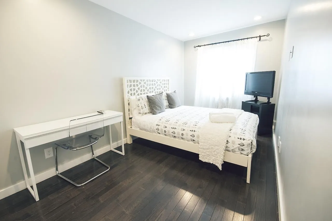 Moblat Bkn Apartment New York