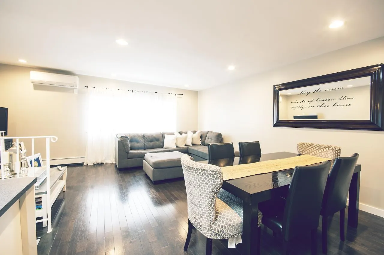 Moblat Bkn Apartment New York